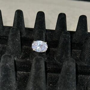 Silpada Silver Ring with Elegant Design